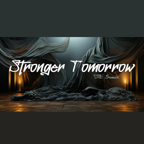 Stronger Tomorrow