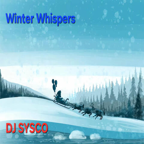 Winter Whispers