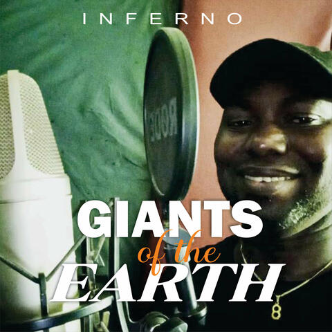 Giants of the Earth