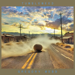 Tumbleweed
