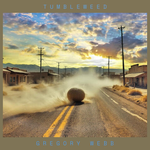 Tumbleweed