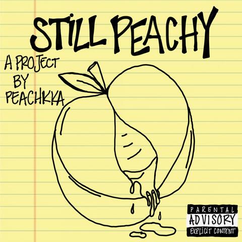 Still Peachy