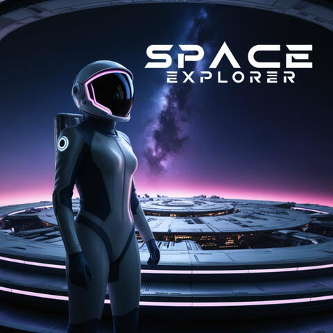 Space Explorer