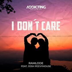 I Don't Care