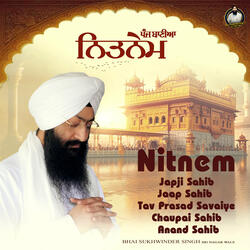 Anand Sahib