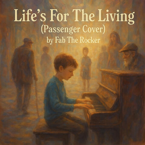 Lifes for the Living