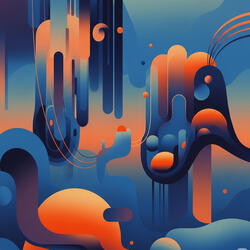 Hushed Frequencies