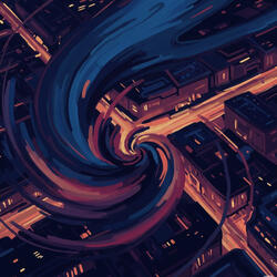 Midnight in Slow Motion
