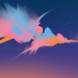 Afterglow Echo
