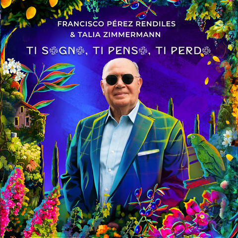 Ti Sogno Ti Penso Ti Perdo
