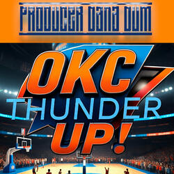 Okc Thunder Up!