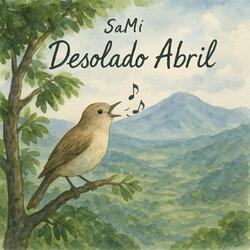 Desolado Abril