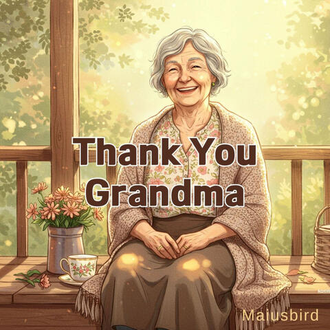 Thank You, Grandma