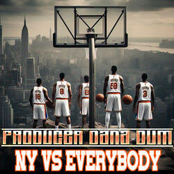 NY VS Everybody