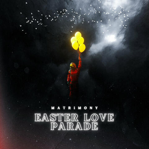 Easter Love Parade