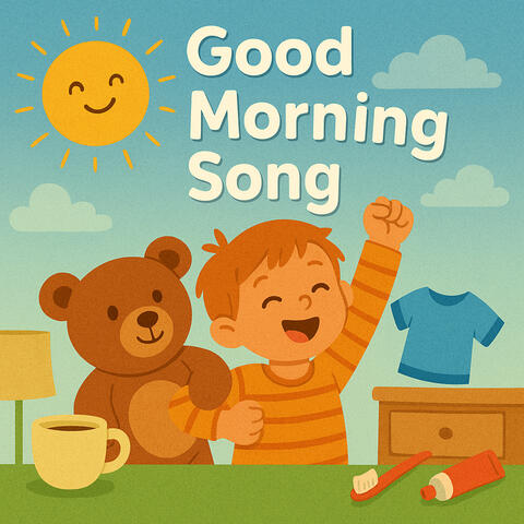 Good Morning Song