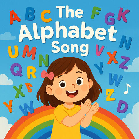 The Alphabet Song