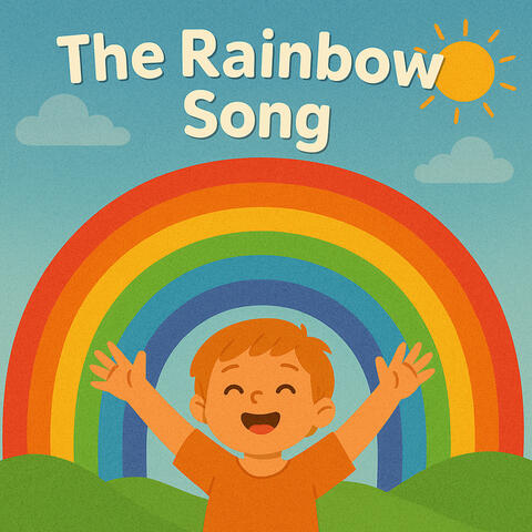 The Rainbow Song