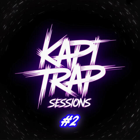 Kapi Trap Sessions #2