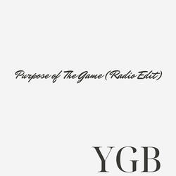Purpose of the Game