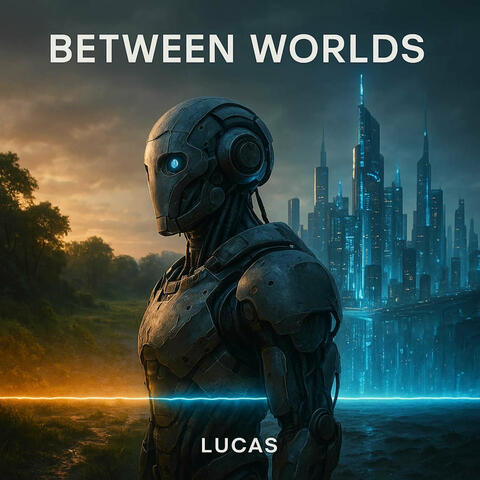 Between Worlds