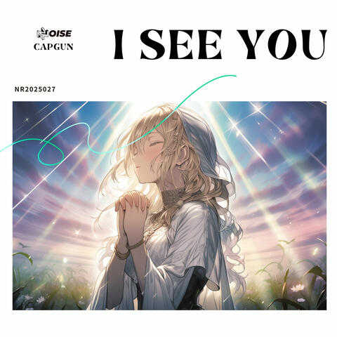 I See You