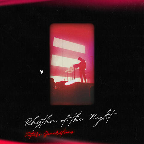 Rhythm of the Night