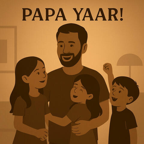 Papa Yaar