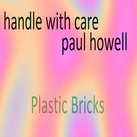 Plastic Bricks