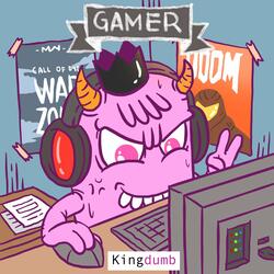 Gamer