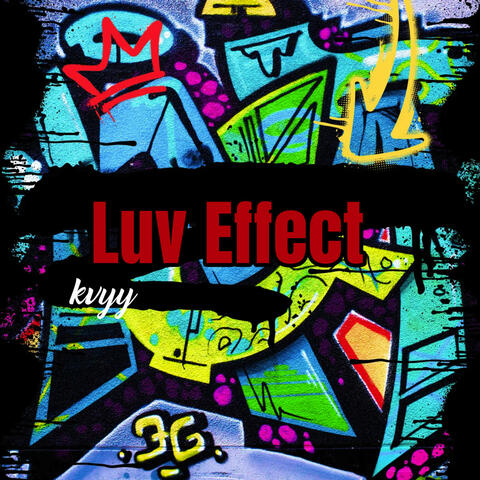 Luvv Effect