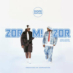 Zormizor (Asa Bone)