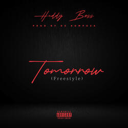 Tomorrow (Freestyle)