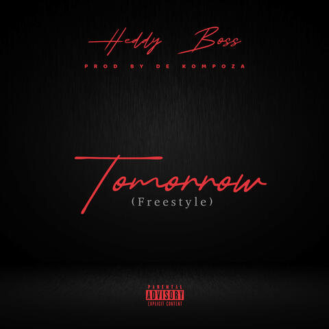 Tomorrow (Freestyle)