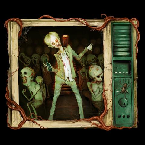Appetites of the Cannibal Gods