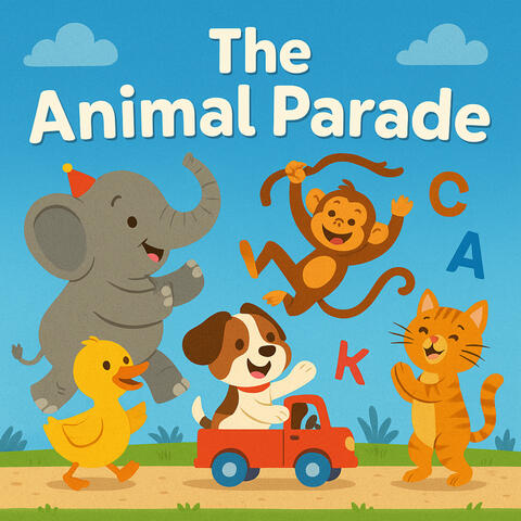 The Animal Parade