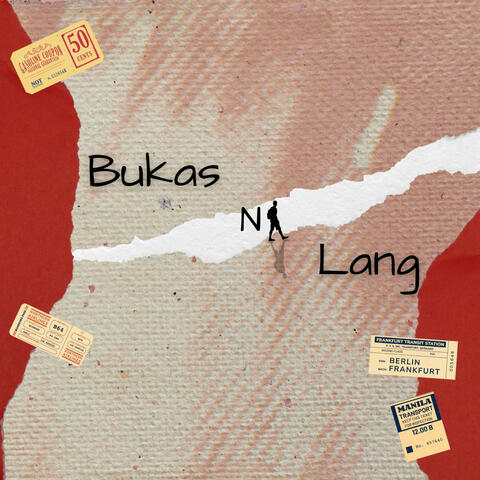 Bukas na lang