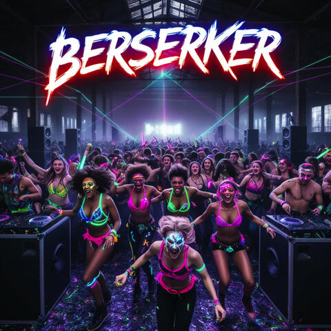 Berserker
