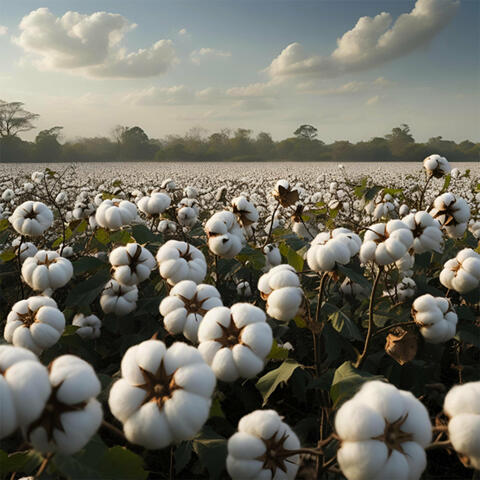 Cotton Row