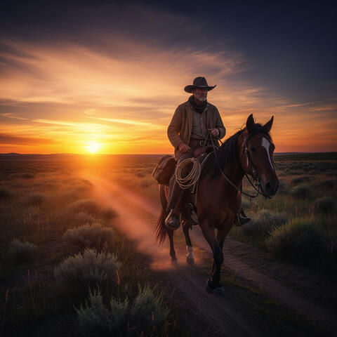 Man of Old