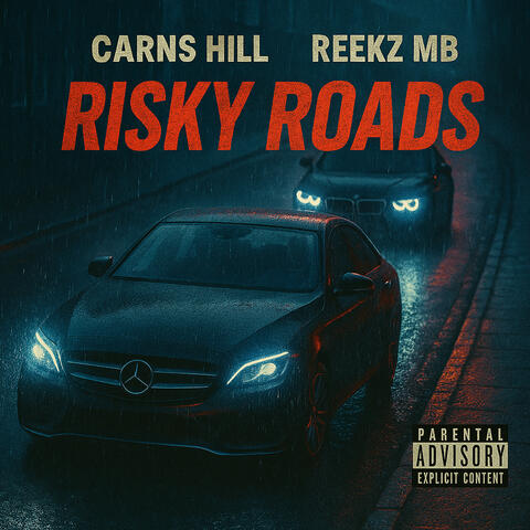 Risky Roads