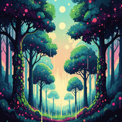 Forest Pulse