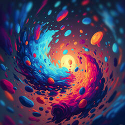 Vibration of Being