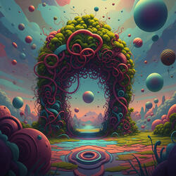 Mind Garden Loops