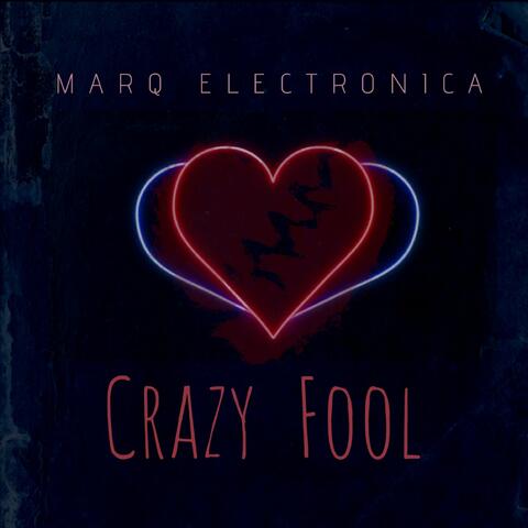 Crazy Fool
