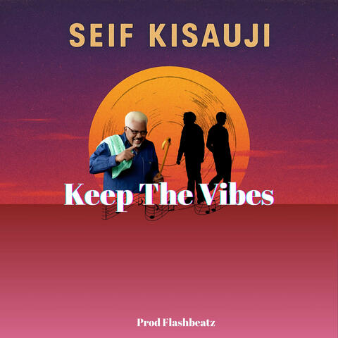 Keep the Vibes
