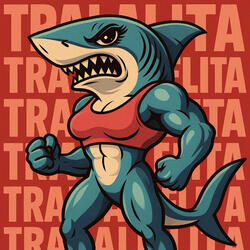 Tralalita Tralalelita