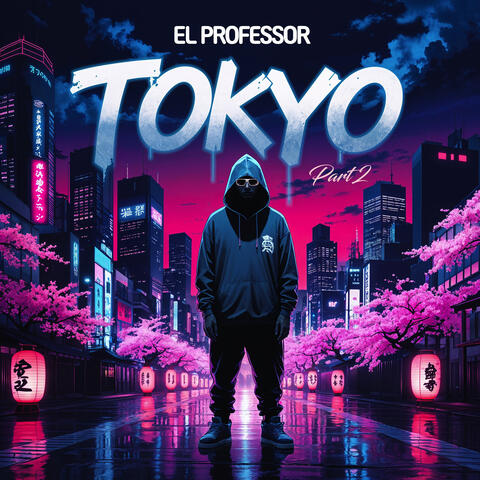 Tokyo Part 2