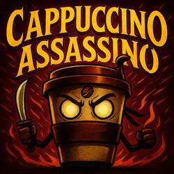 Cappuccino Assassino