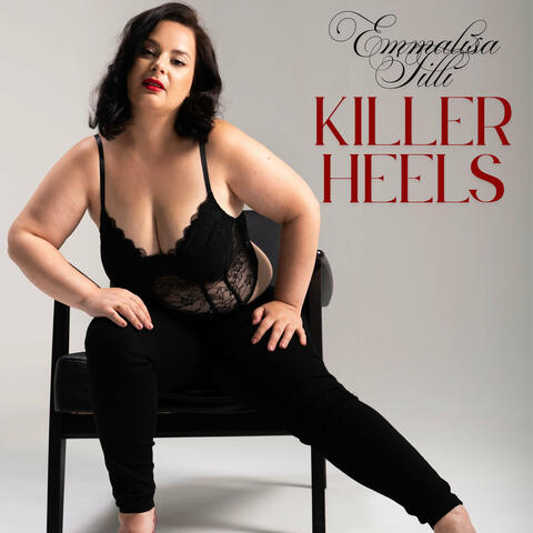 Killer Heels